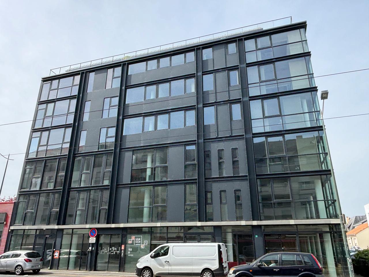 Bureau Saint-Herblain 2833m² Location bureau Saint-Herblain Loire-Atlantique OLBUR2318554 0